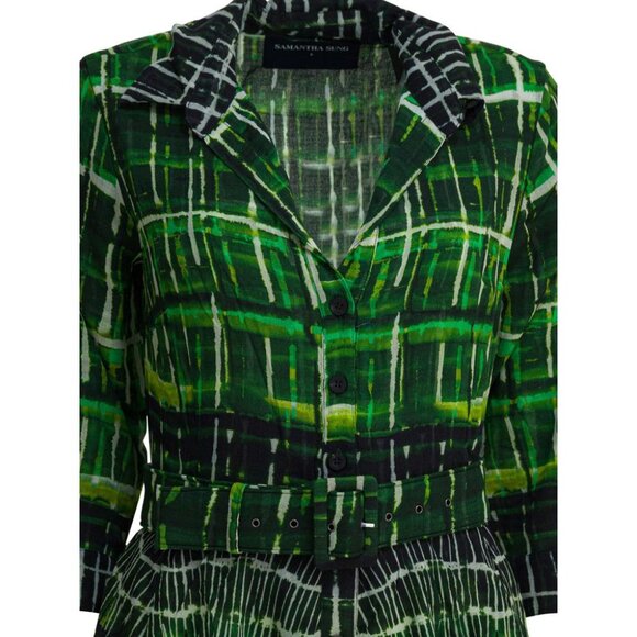 Samantha Sung Dresses tag size 12 Women - Picture 3 of 4